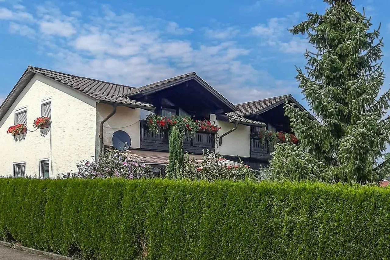 Ferienwohnungen am Hasenweg Ruhstorf an der Rott Deutschland