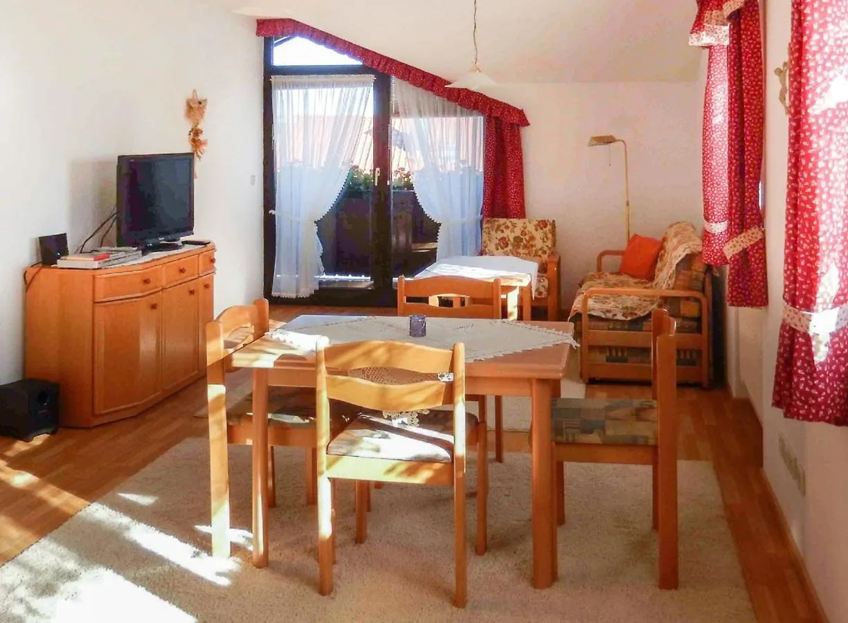 Apartment Ferienwohnungen am Hasenweg Ruhstorf an der Rott Deutschland