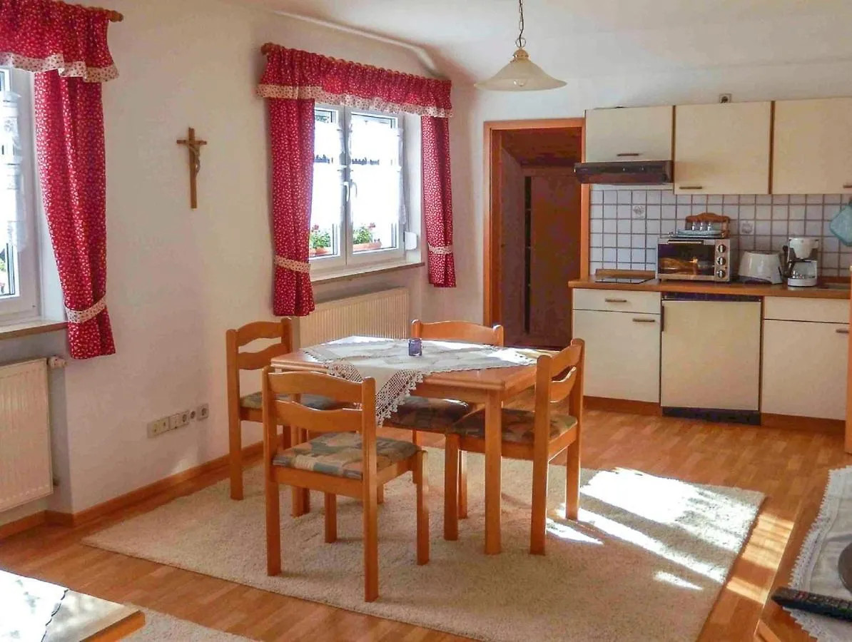 Apartment Ferienwohnungen am Hasenweg Ruhstorf an der Rott