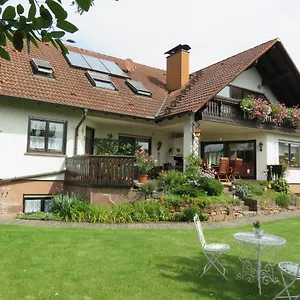 Haus Großheubach